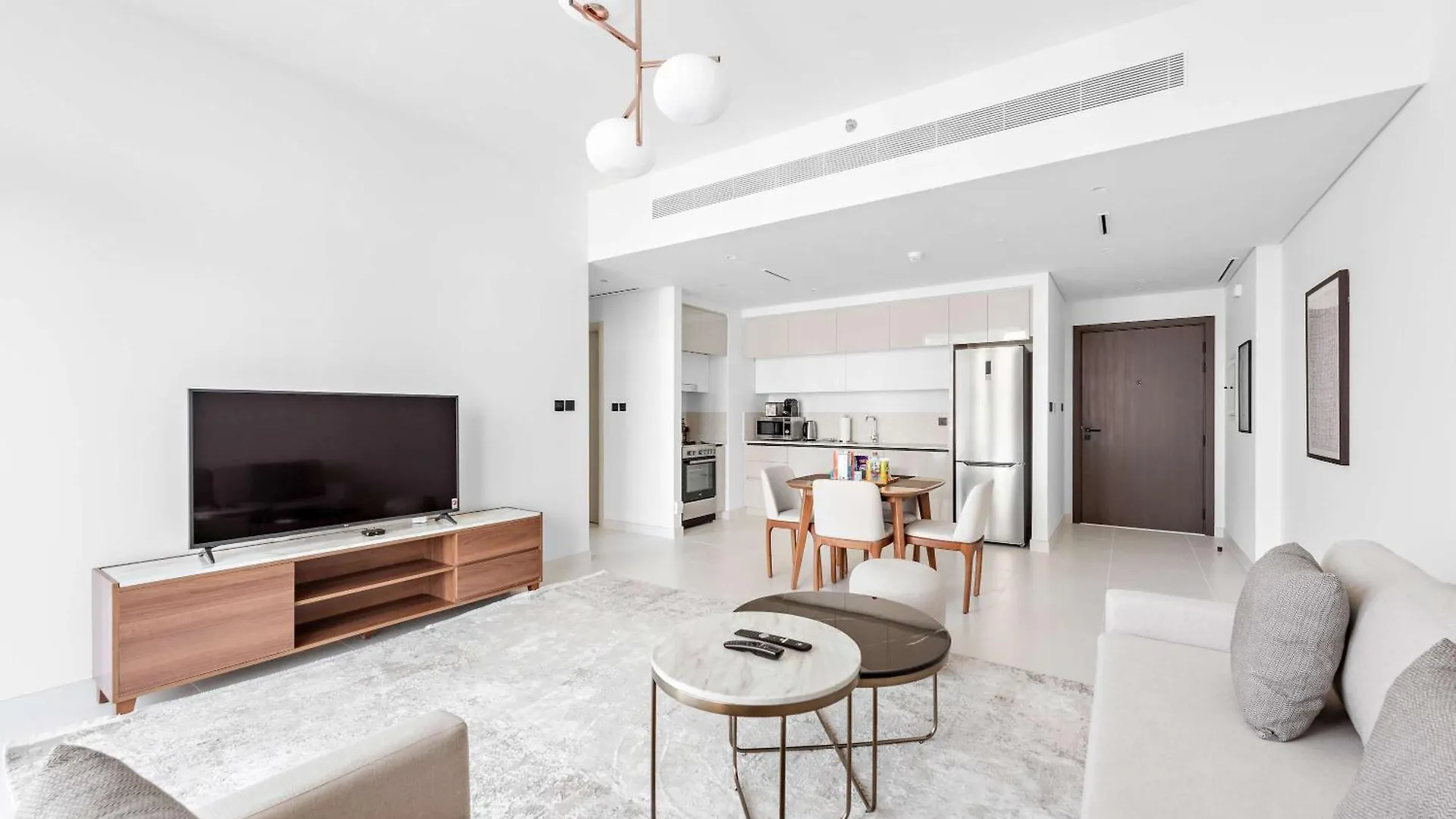 Silkhaus Marina View 1Bdr Private Beach Access Dubai 0*,