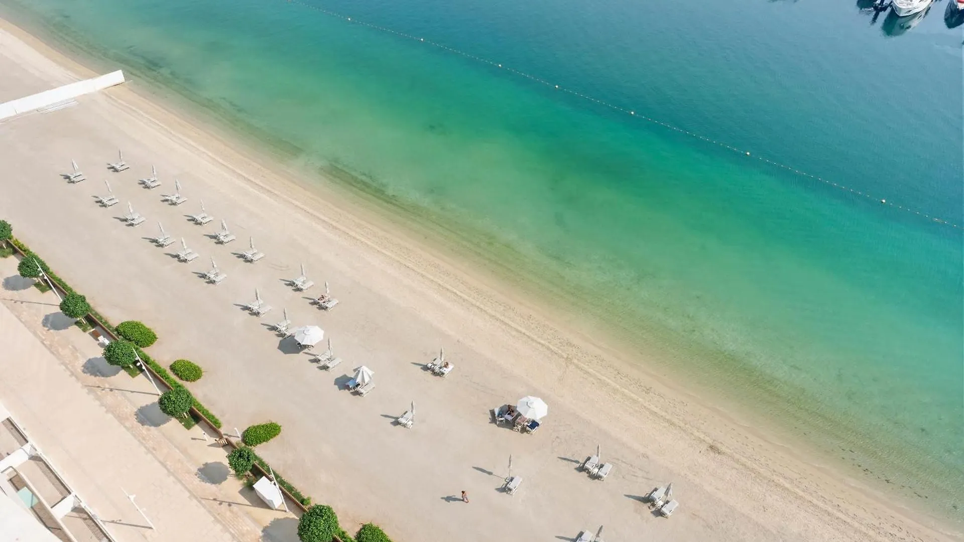 Silkhaus Marina View 1Bdr Private Beach Access Dubaï Émirats arabes unis