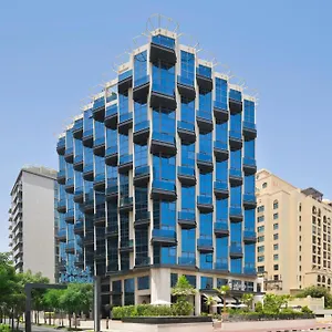 4* Appart hôtel Adagio Premium The Palm